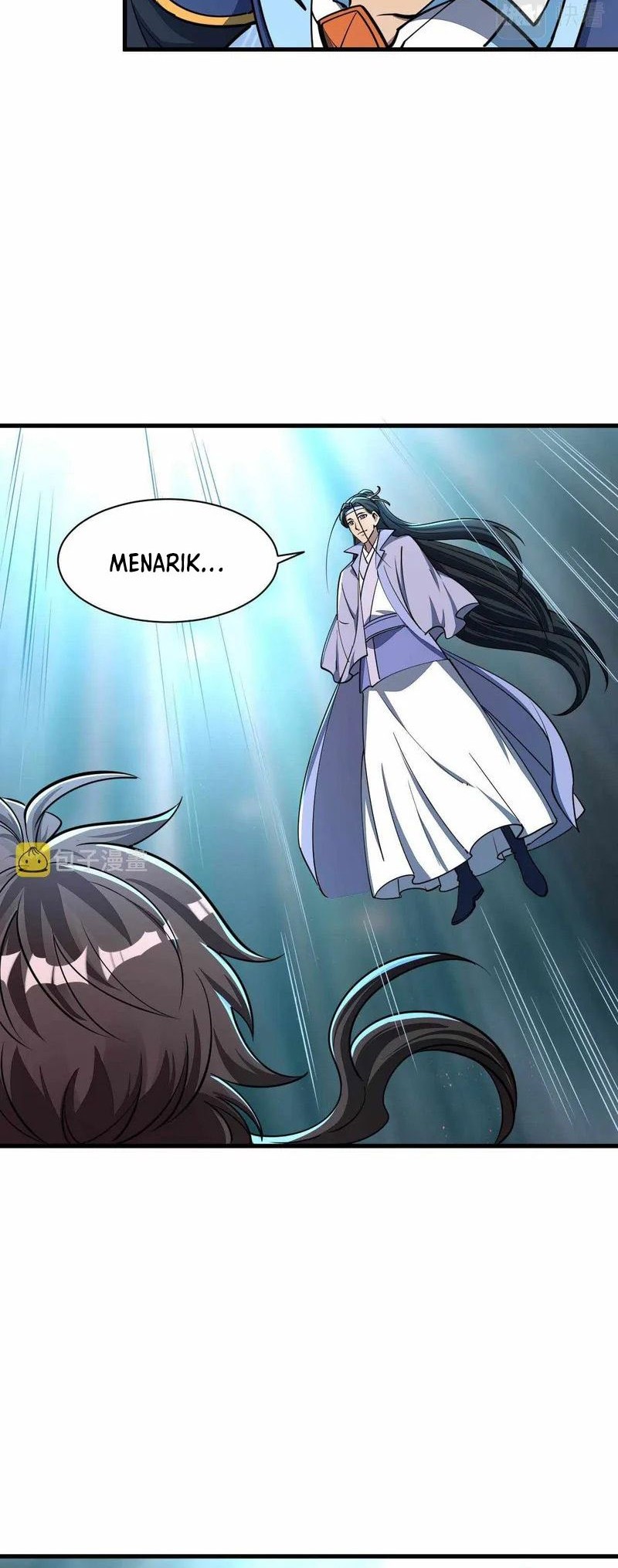 Attribute Extractor Chapter 69 - halaman 33