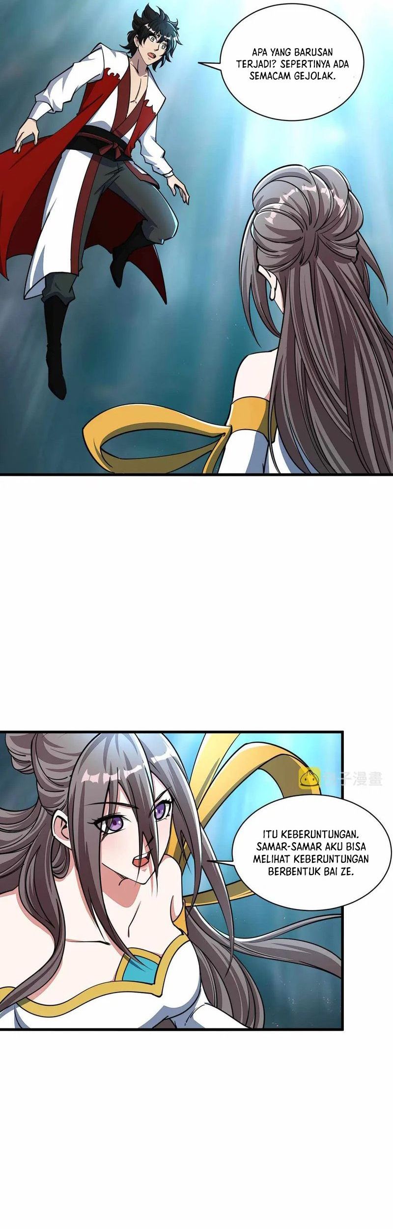 Attribute Extractor Chapter 69 - halaman 34