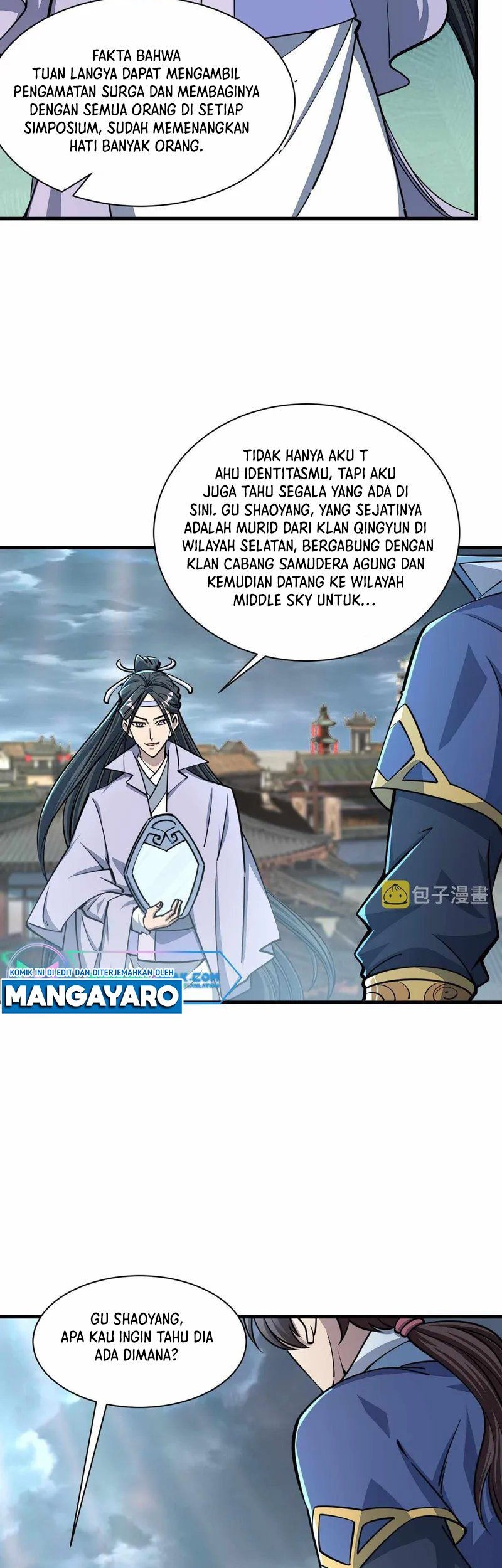 Attribute Extractor Chapter 69 - halaman 4