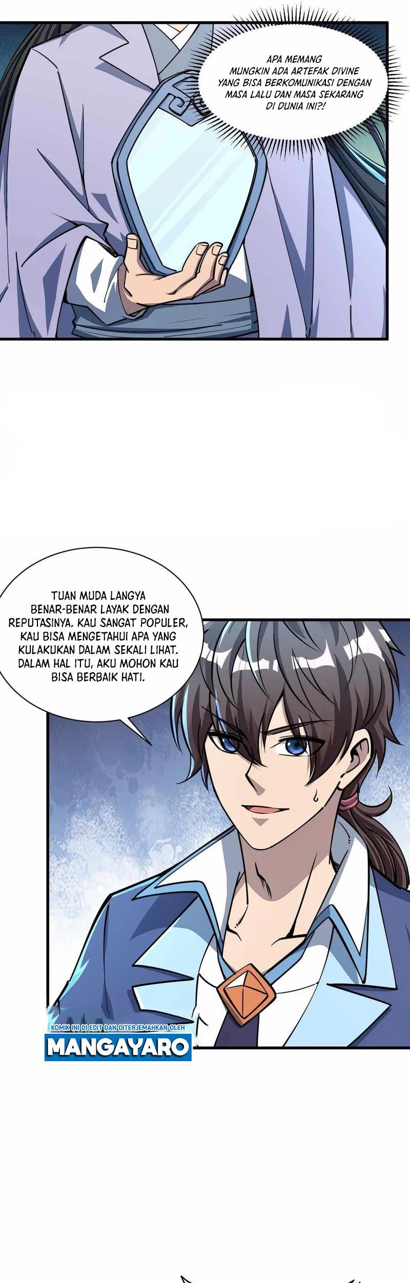 Attribute Extractor Chapter 69 - halaman 6