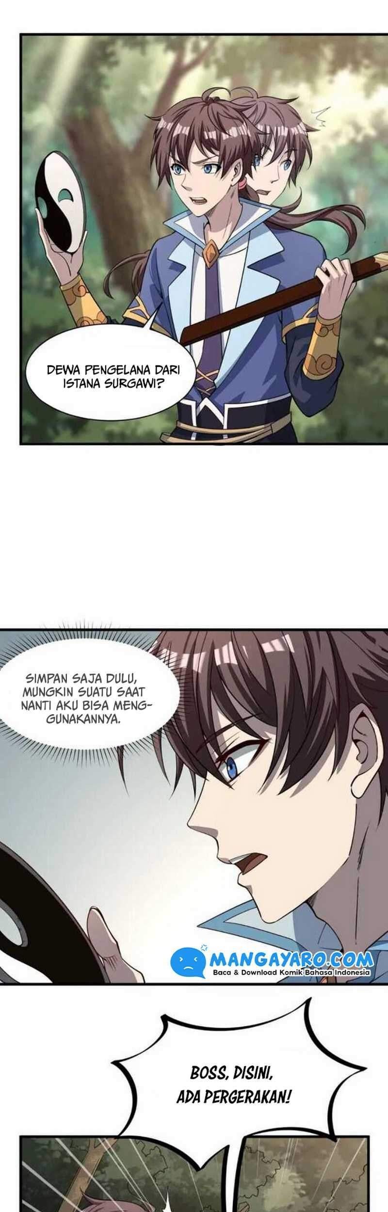Attribute Extractor Chapter 7 - halaman 38