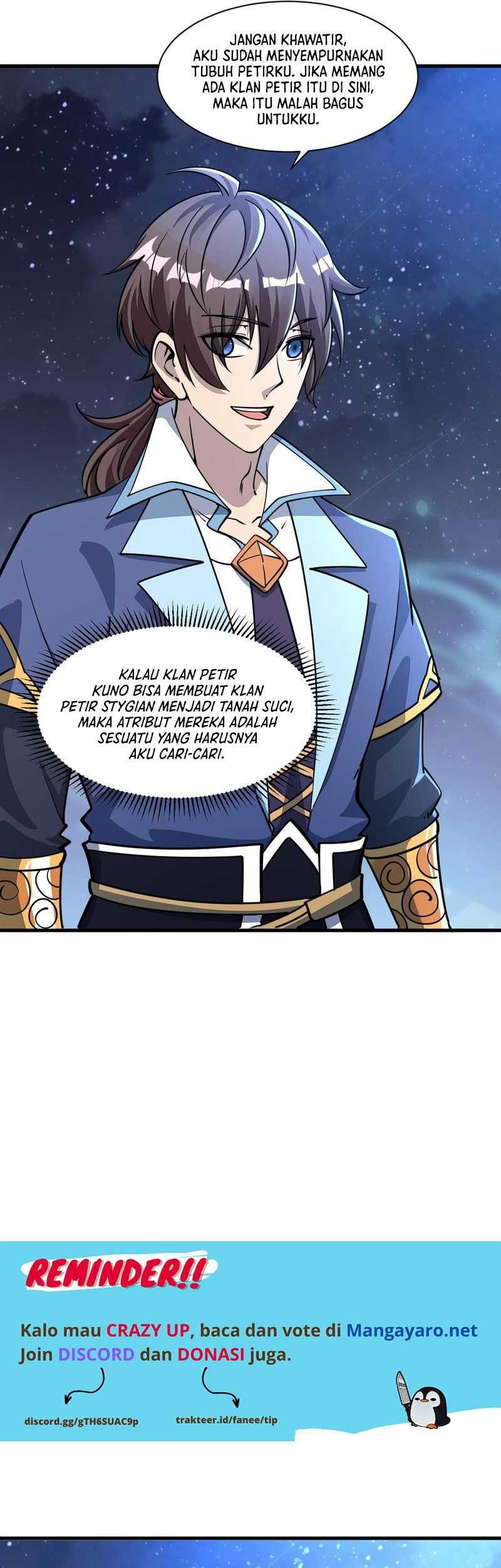 Attribute Extractor Chapter 70 - halaman 14