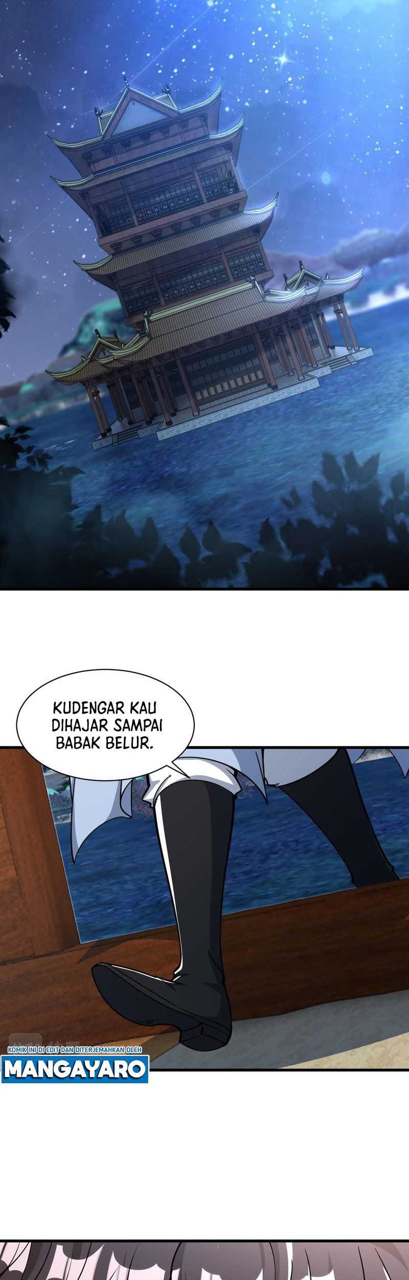 Attribute Extractor Chapter 70 - halaman 15