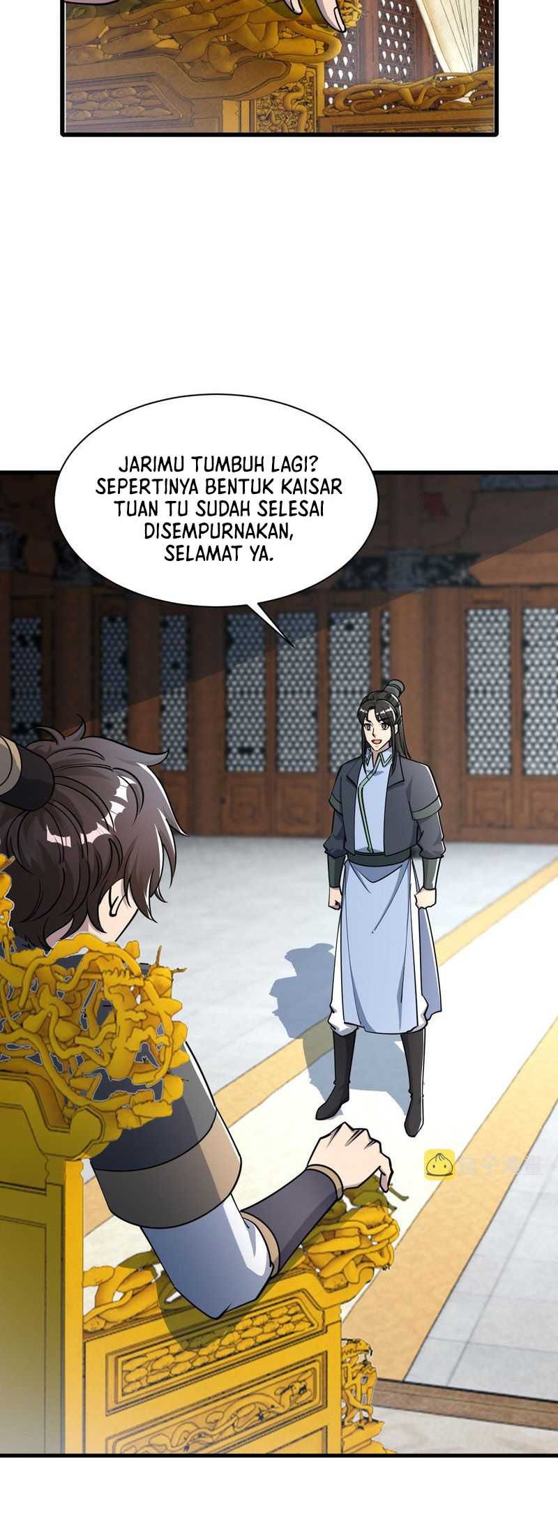 Attribute Extractor Chapter 70 - halaman 17