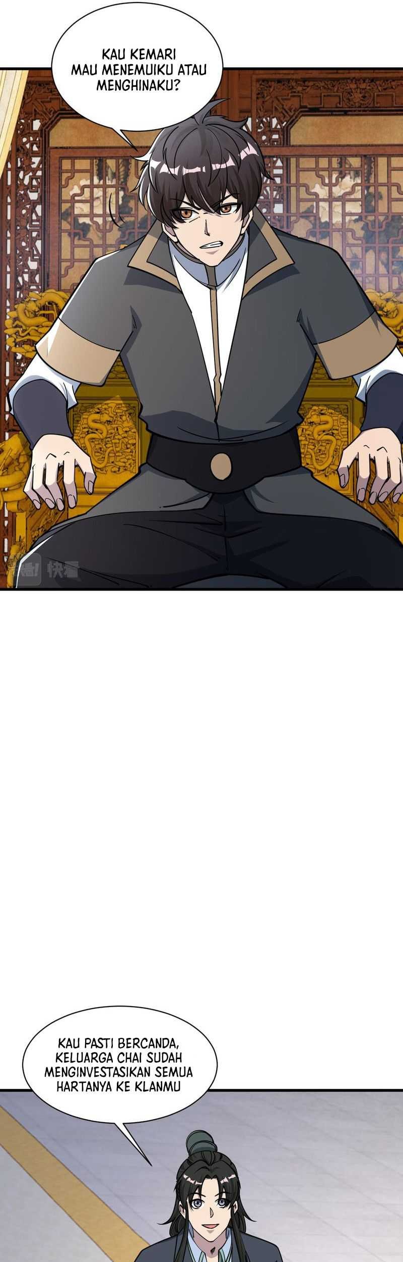 Attribute Extractor Chapter 70 - halaman 18
