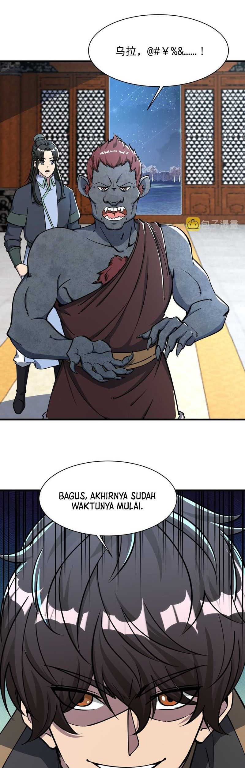 Attribute Extractor Chapter 70 - halaman 20