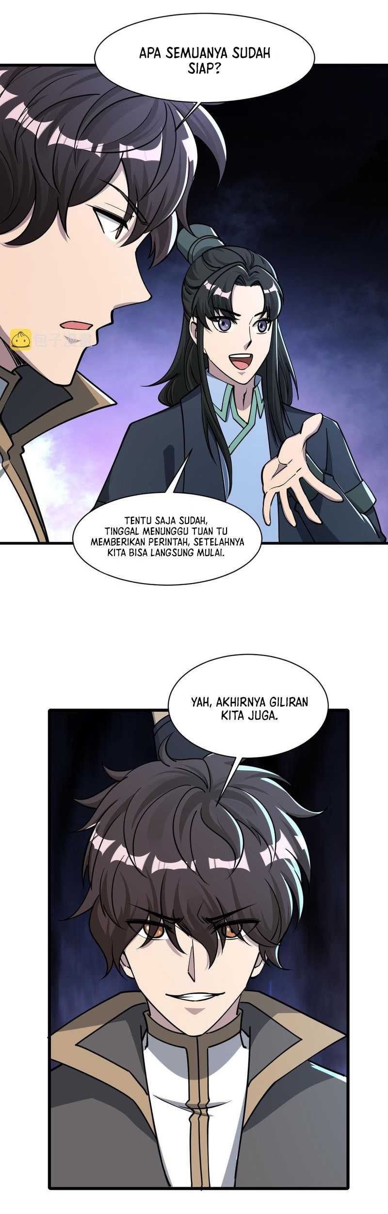 Attribute Extractor Chapter 70 - halaman 26