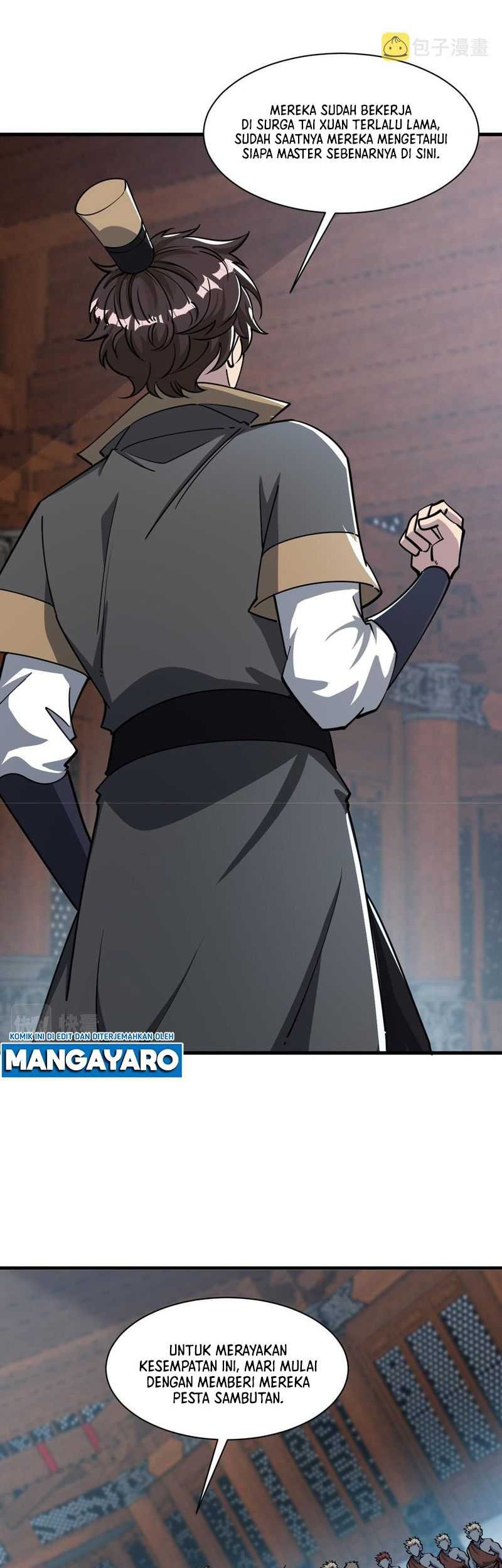Attribute Extractor Chapter 70 - halaman 27