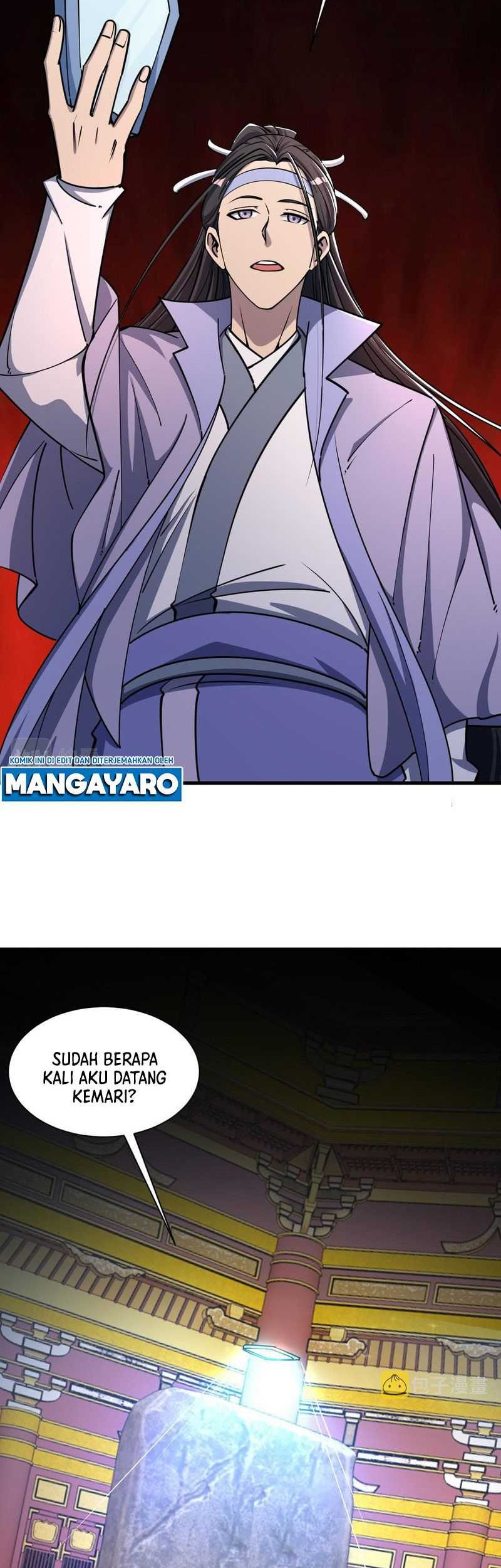Attribute Extractor Chapter 70 - halaman 31