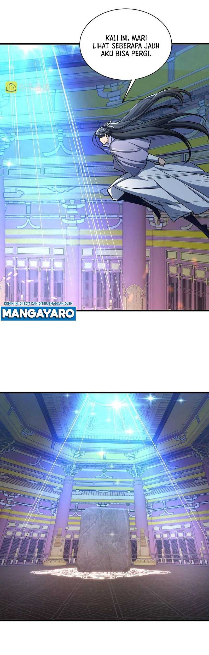 Attribute Extractor Chapter 70 - halaman 33