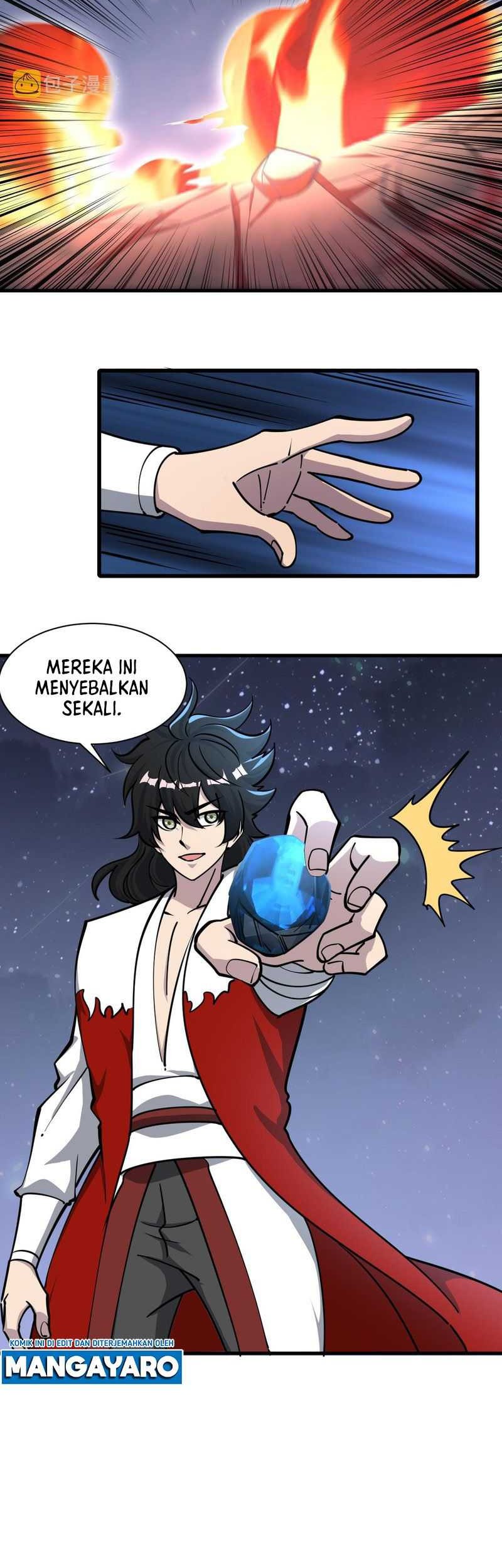 Attribute Extractor Chapter 70 - halaman 36