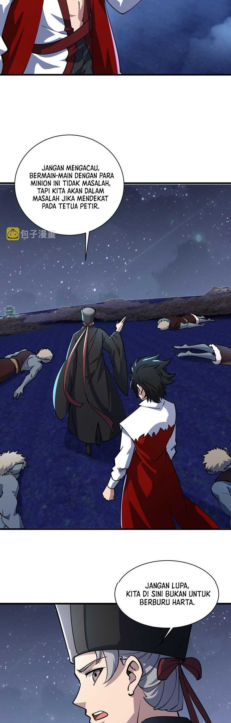 Attribute Extractor Chapter 70 - halaman 39