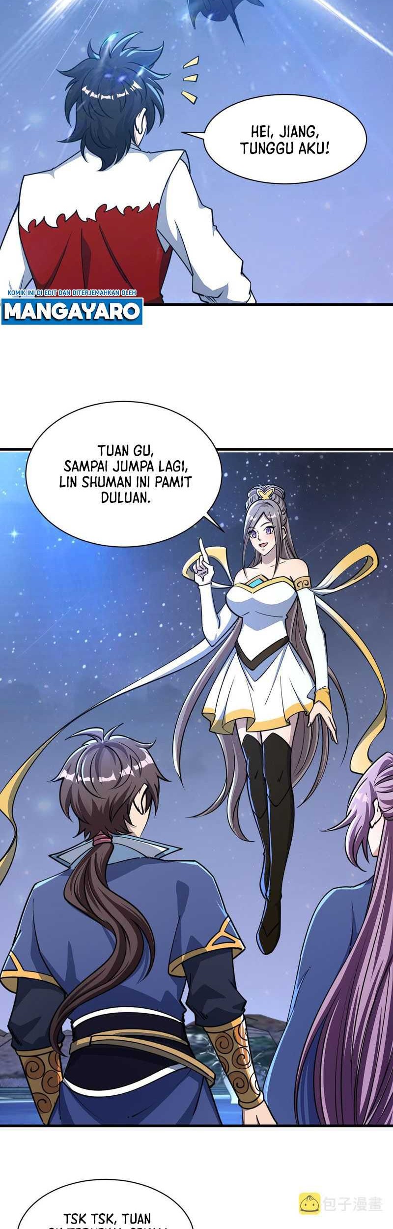 Attribute Extractor Chapter 70 - halaman 7