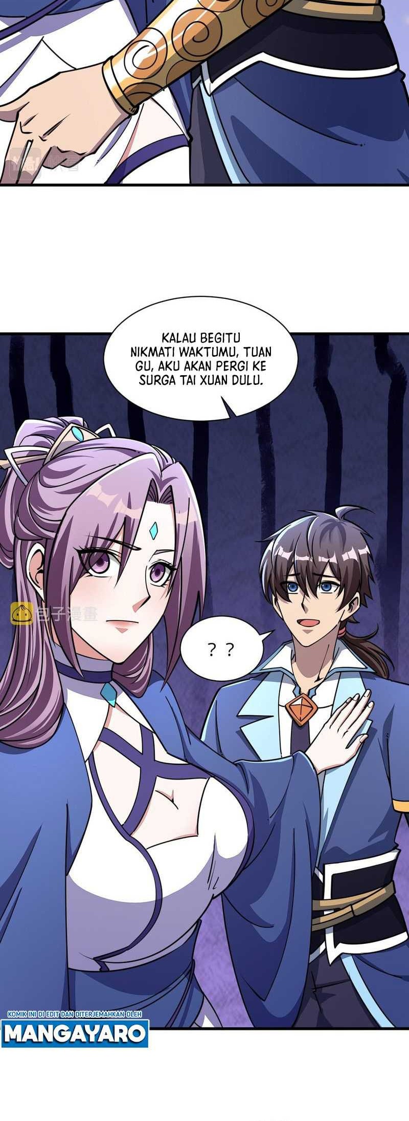 Attribute Extractor Chapter 70 - halaman 9