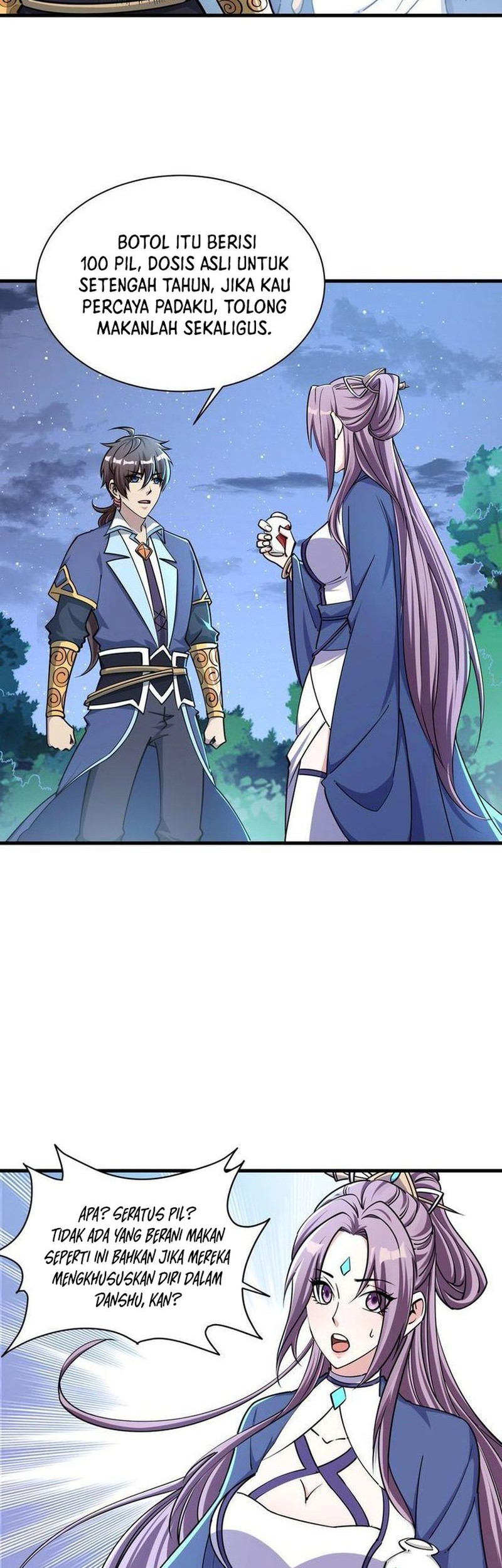 Attribute Extractor Chapter 71 - halaman 15
