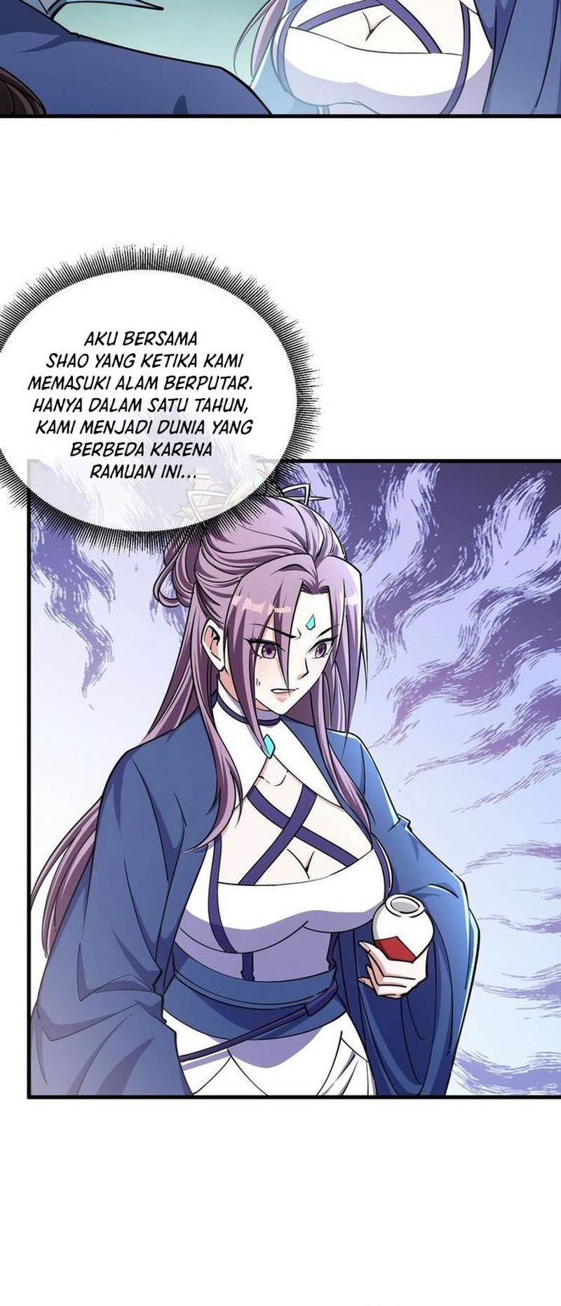 Attribute Extractor Chapter 71 - halaman 17