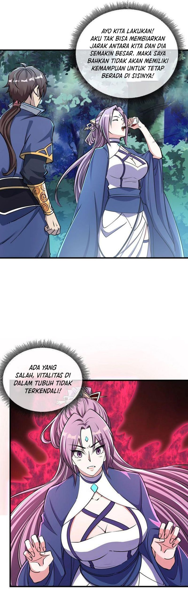 Attribute Extractor Chapter 71 - halaman 18