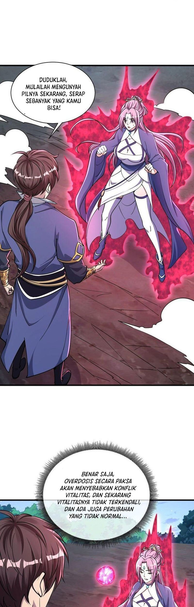 Attribute Extractor Chapter 71 - halaman 19