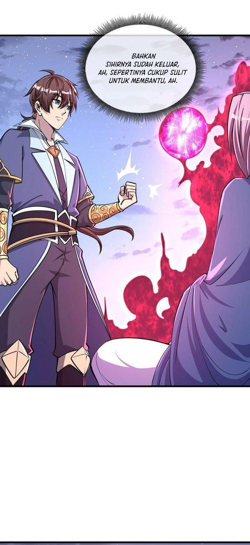 Attribute Extractor Chapter 71 - halaman 21