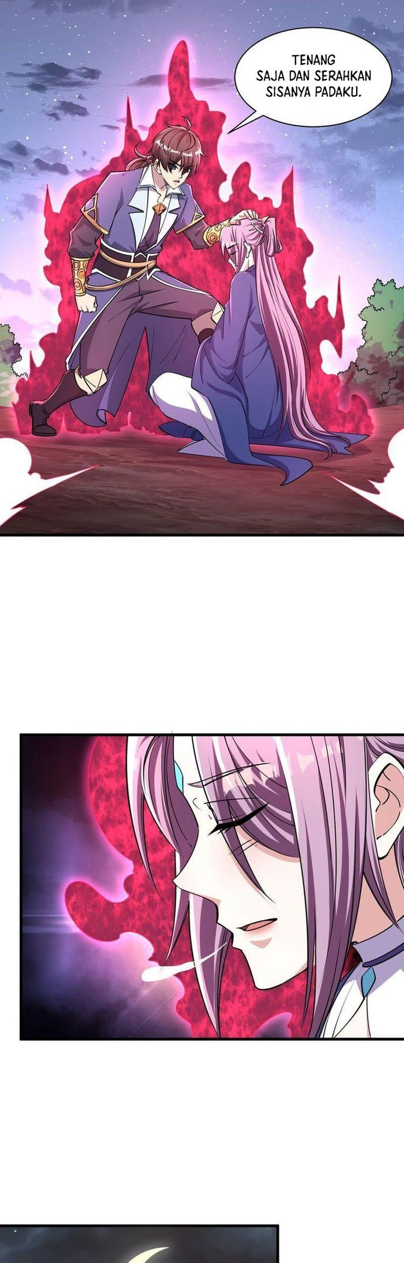 Attribute Extractor Chapter 71 - halaman 22