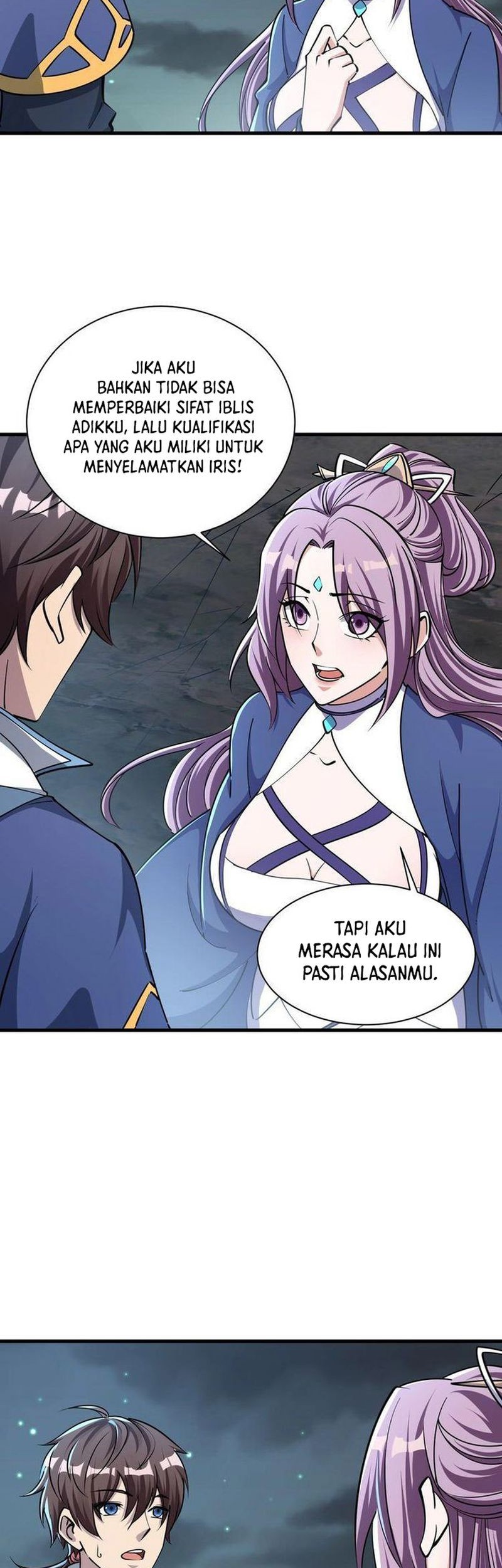 Attribute Extractor Chapter 71 - halaman 28
