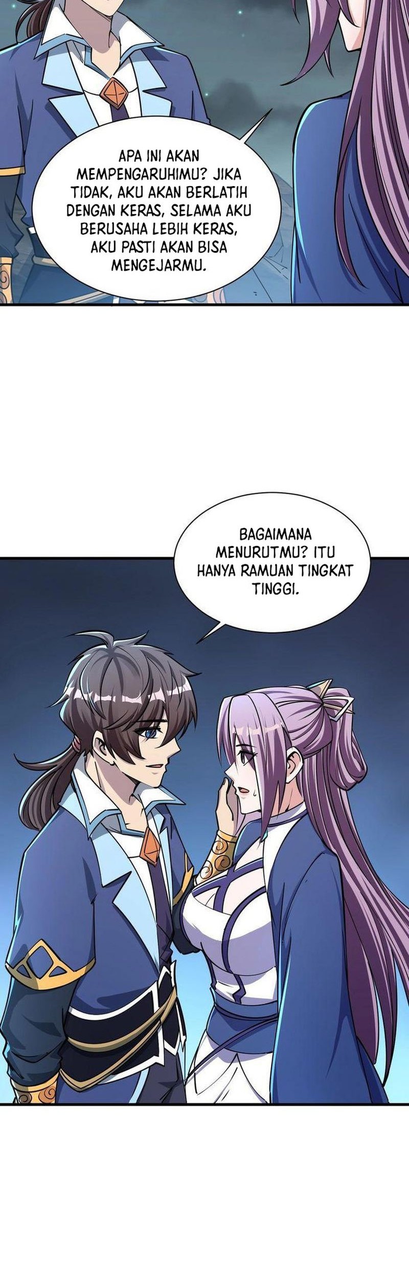 Attribute Extractor Chapter 71 - halaman 29