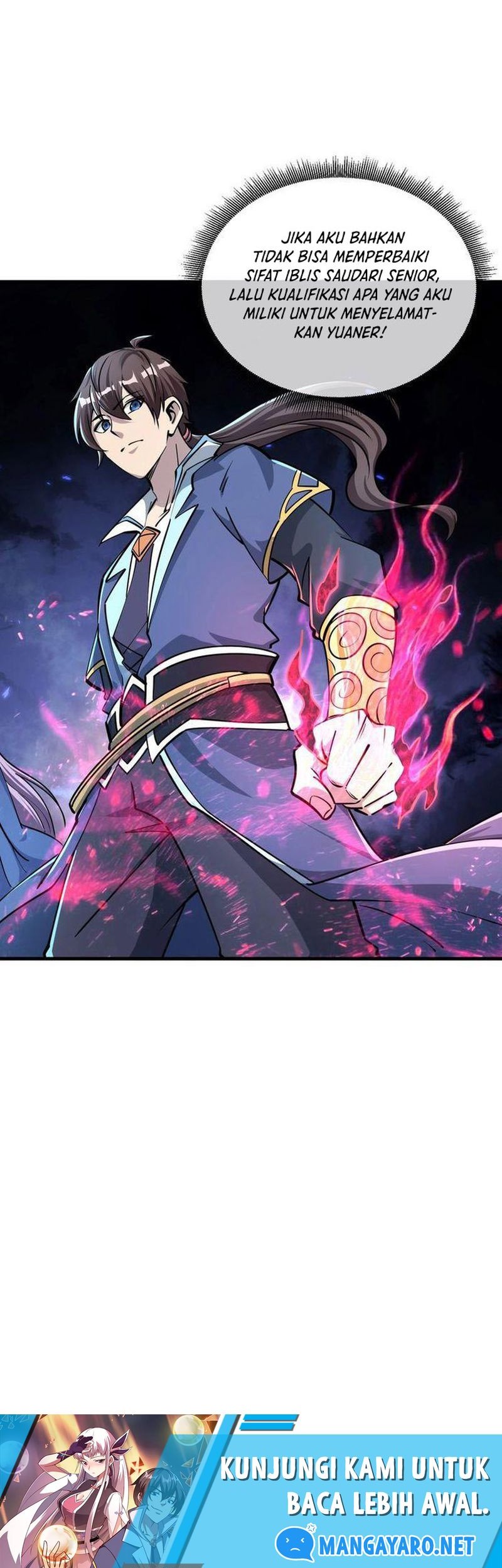 Attribute Extractor Chapter 71 - halaman 32