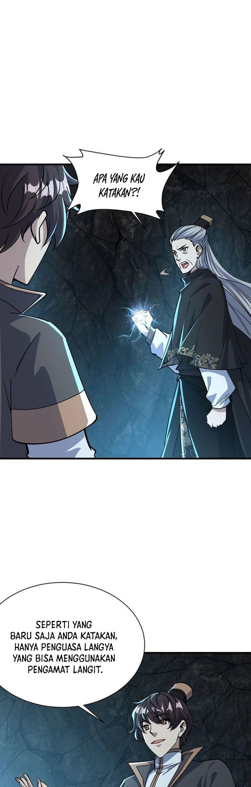 Attribute Extractor Chapter 72 - halaman 11