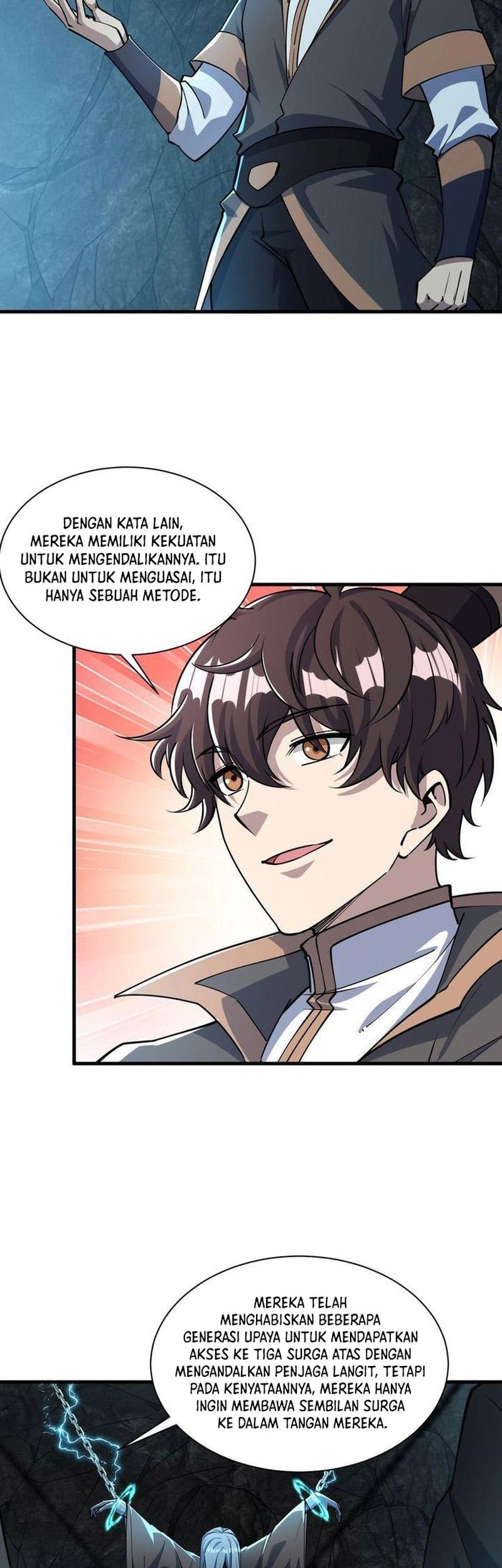 Attribute Extractor Chapter 72 - halaman 12