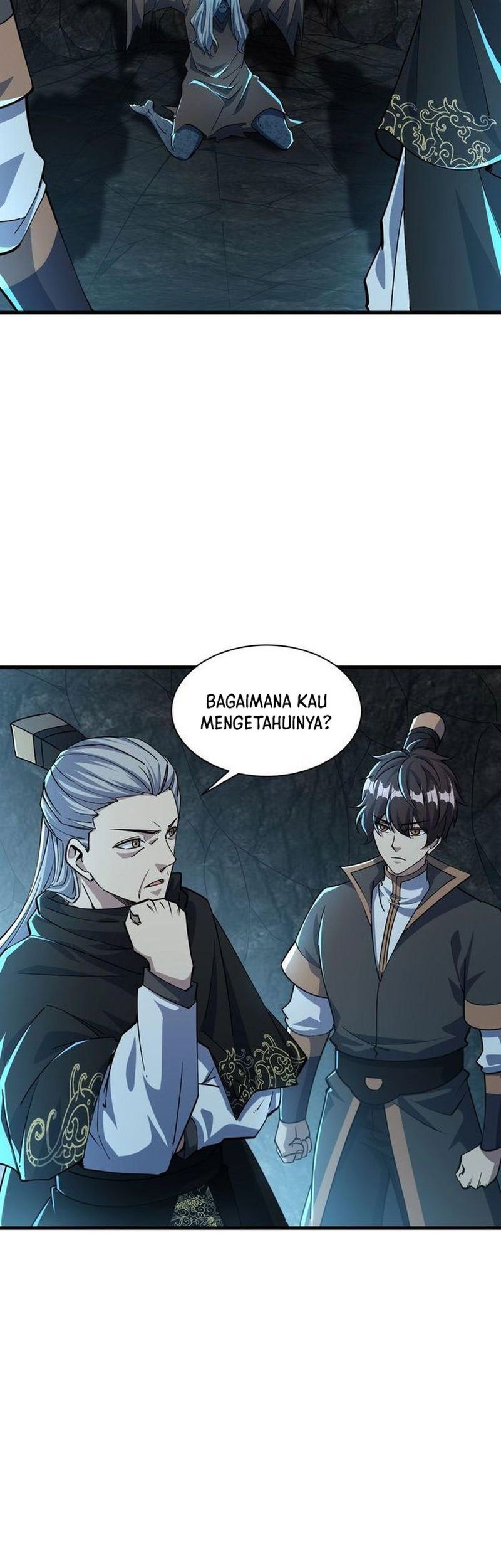 Attribute Extractor Chapter 72 - halaman 13