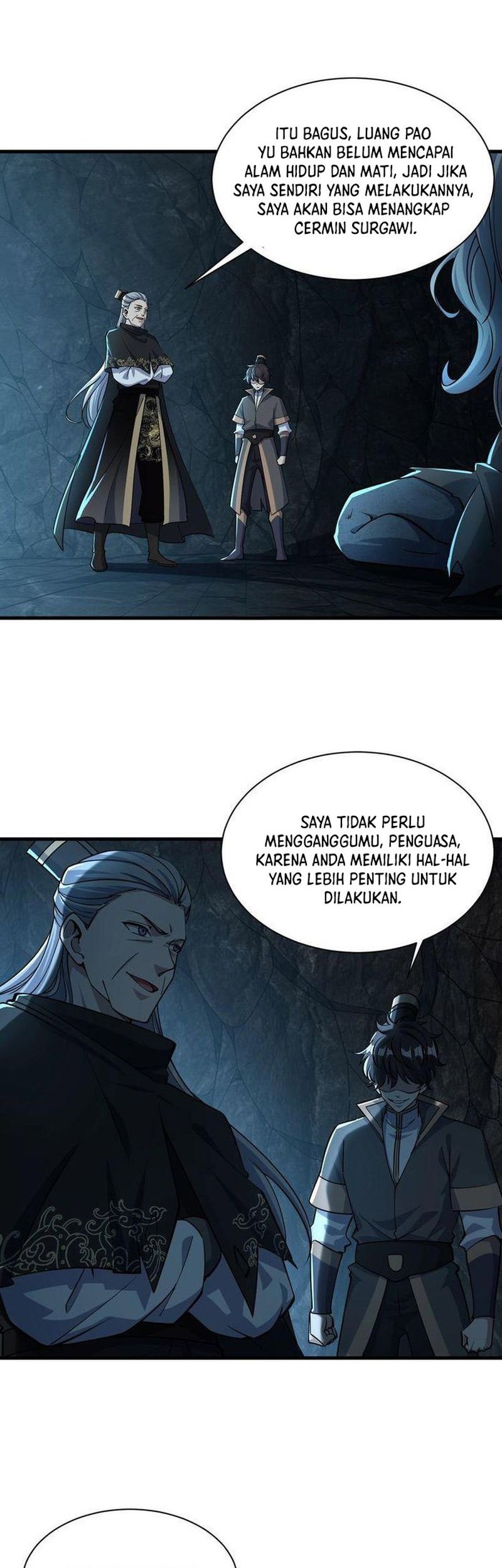 Attribute Extractor Chapter 72 - halaman 15