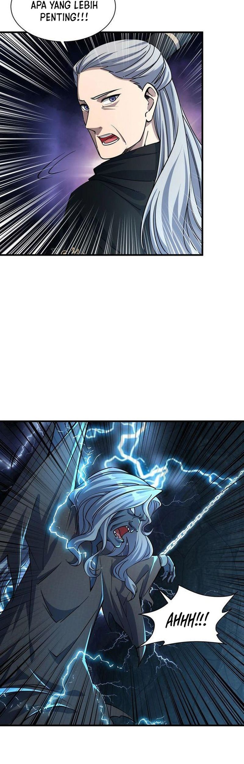 Attribute Extractor Chapter 72 - halaman 16