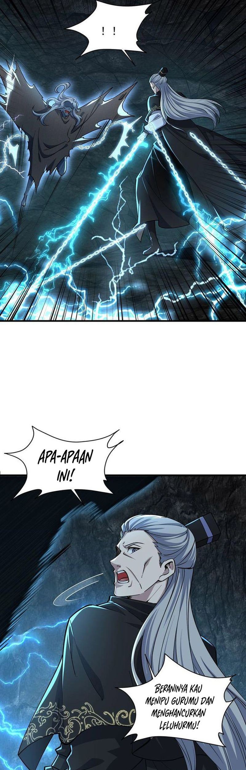 Attribute Extractor Chapter 72 - halaman 18