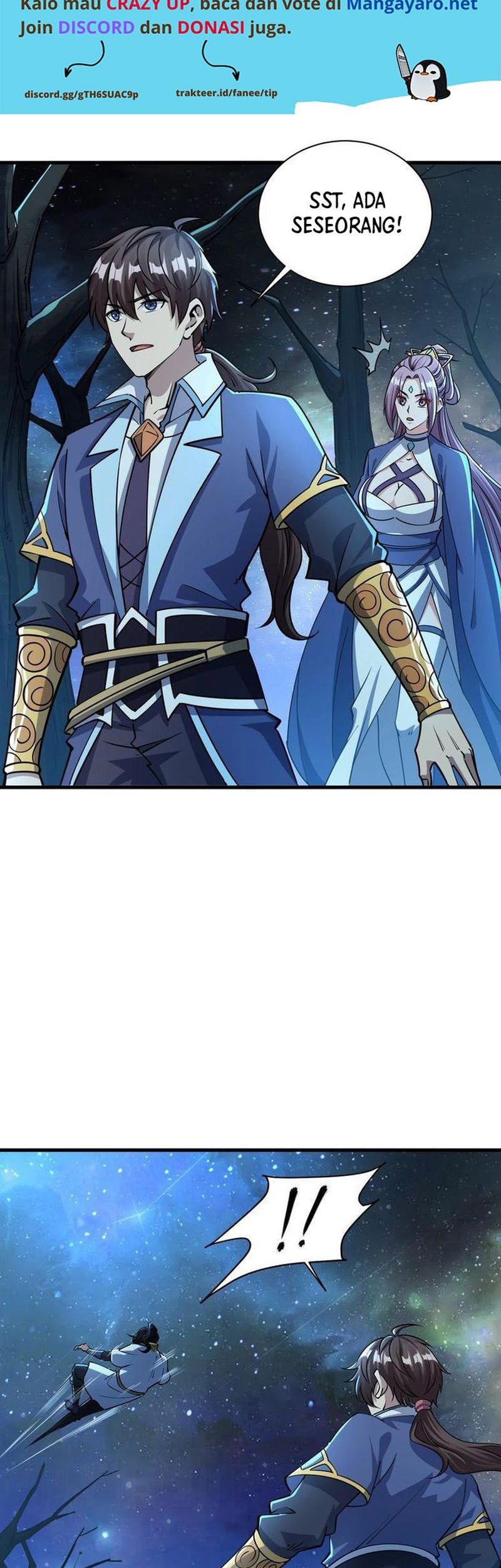 Attribute Extractor Chapter 72 - halaman 24