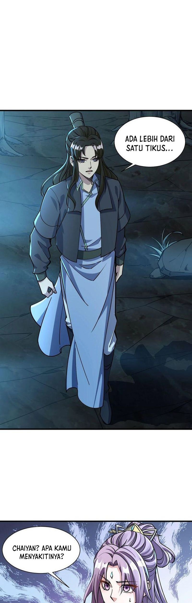 Attribute Extractor Chapter 72 - halaman 27