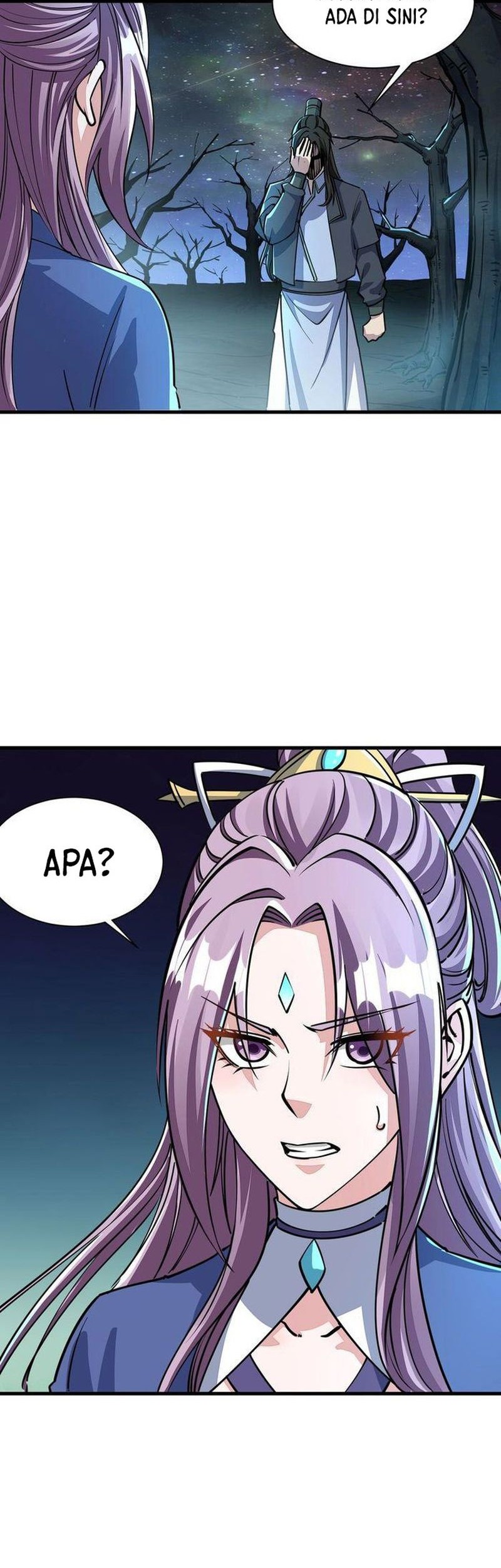 Attribute Extractor Chapter 72 - halaman 29