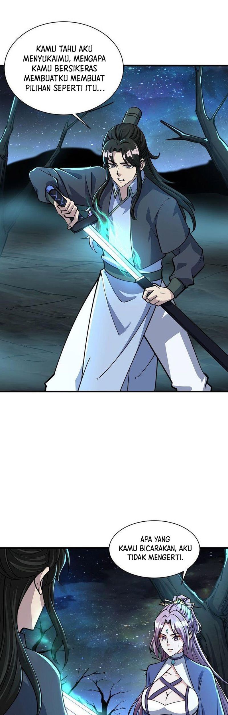 Attribute Extractor Chapter 72 - halaman 30