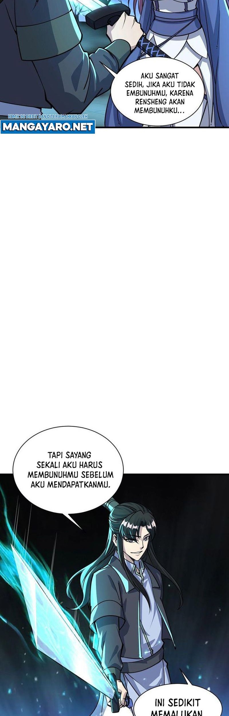 Attribute Extractor Chapter 72 - halaman 31