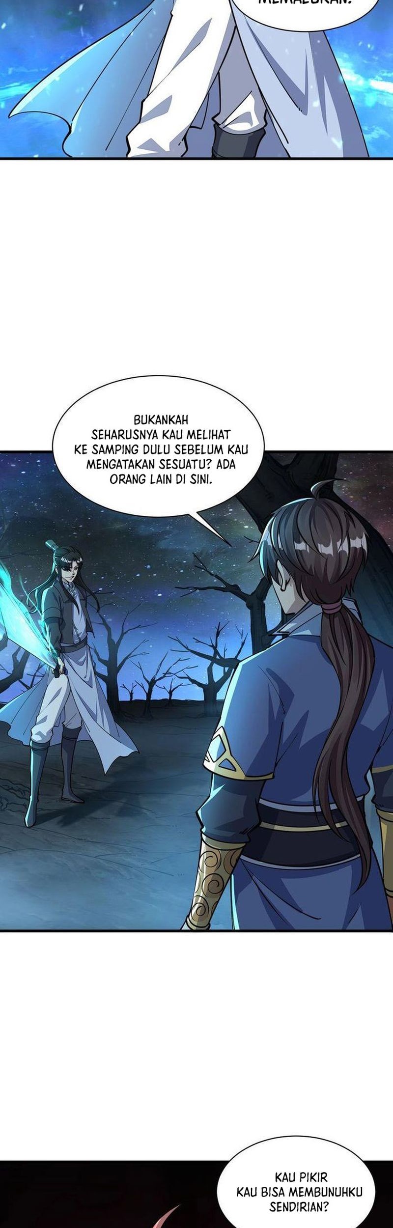 Attribute Extractor Chapter 72 - halaman 32
