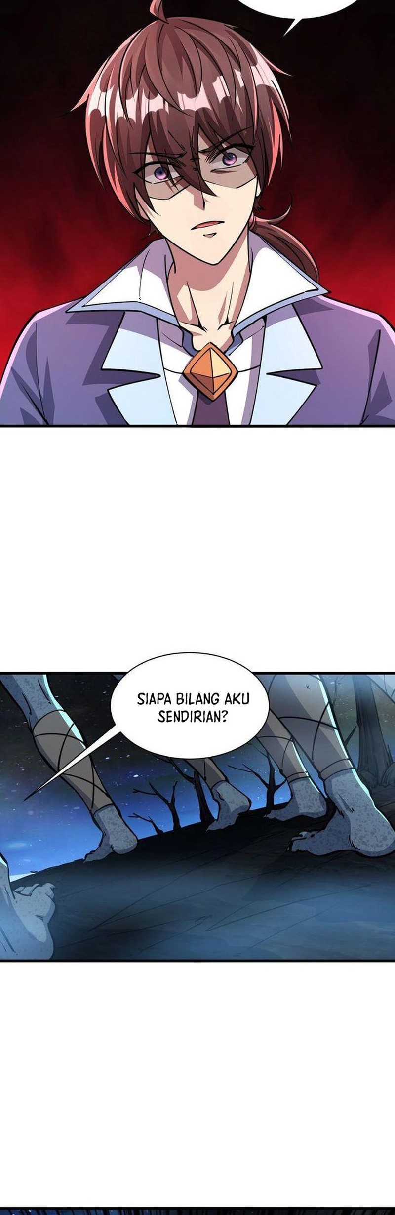 Attribute Extractor Chapter 72 - halaman 33