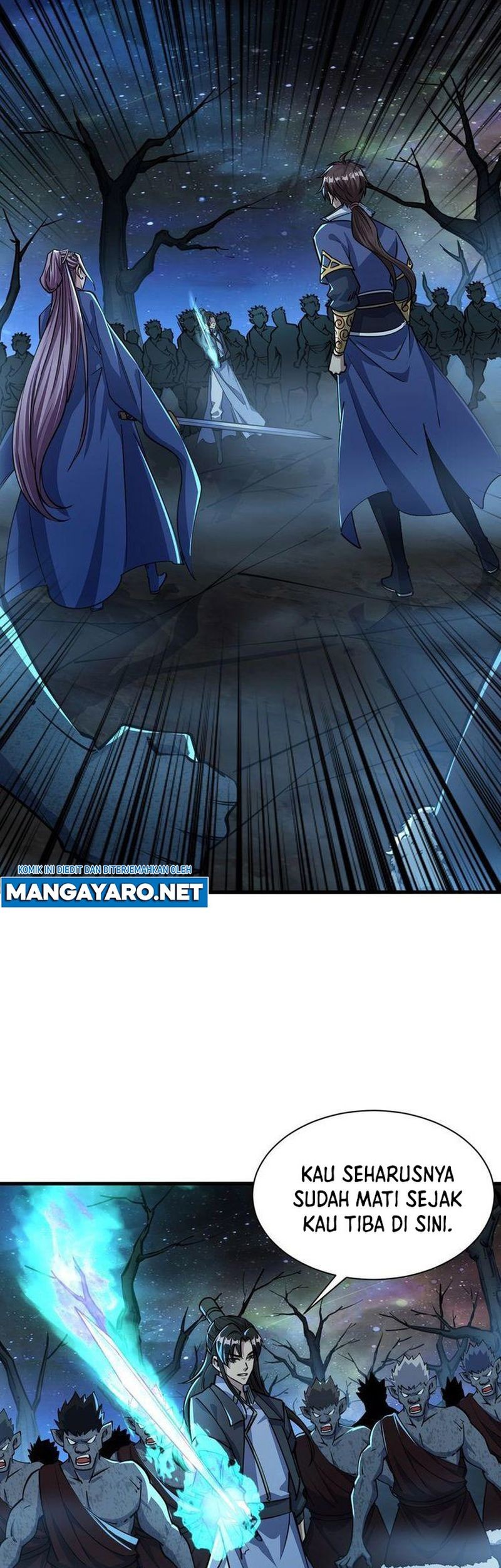 Attribute Extractor Chapter 72 - halaman 34