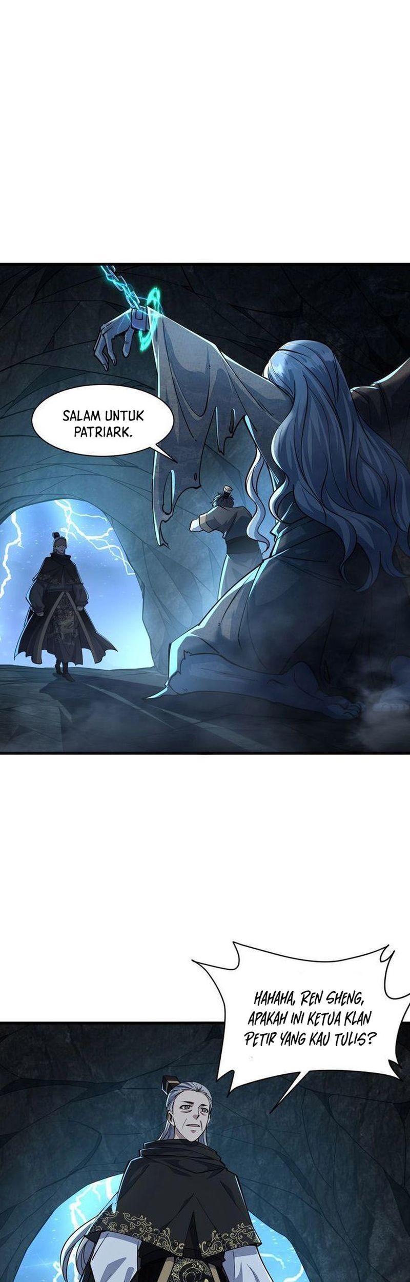 Attribute Extractor Chapter 72 - halaman 6