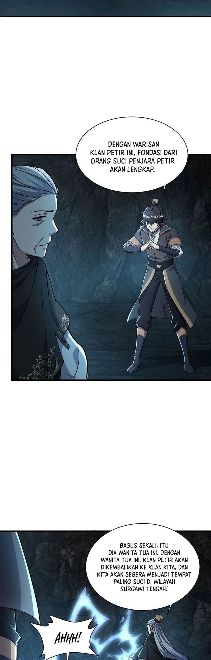 Attribute Extractor Chapter 72 - halaman 8