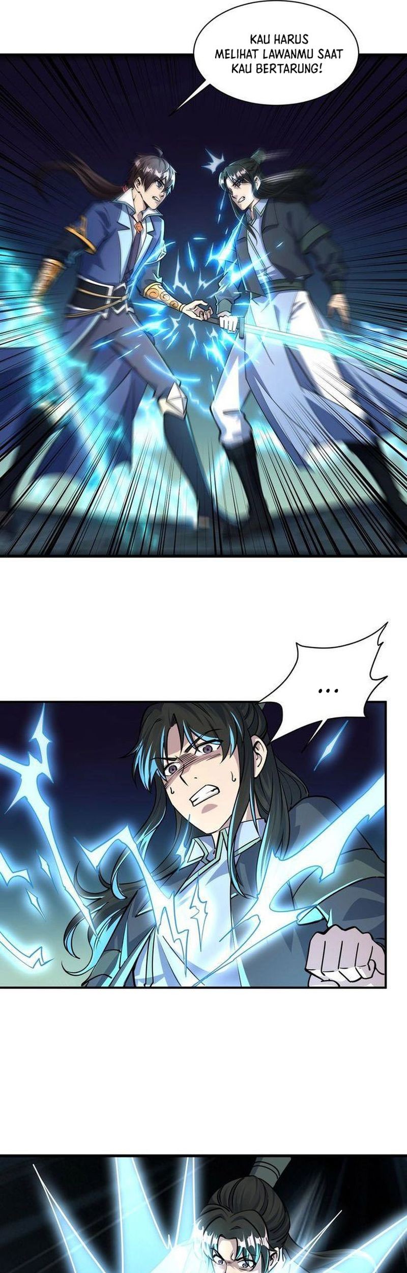 Attribute Extractor Chapter 73 - halaman 10