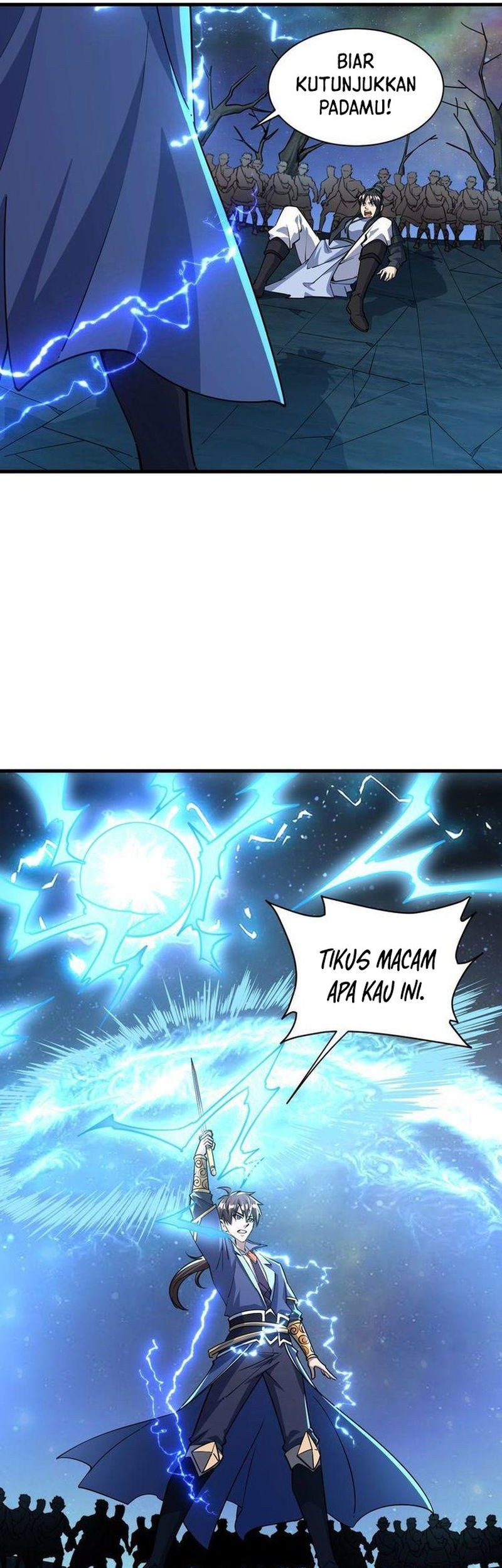 Attribute Extractor Chapter 73 - halaman 12