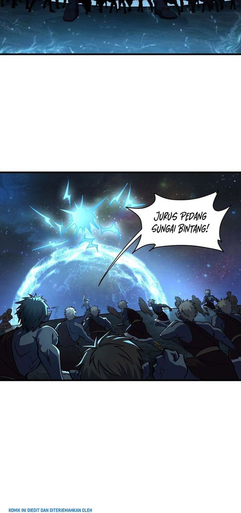 Attribute Extractor Chapter 73 - halaman 13