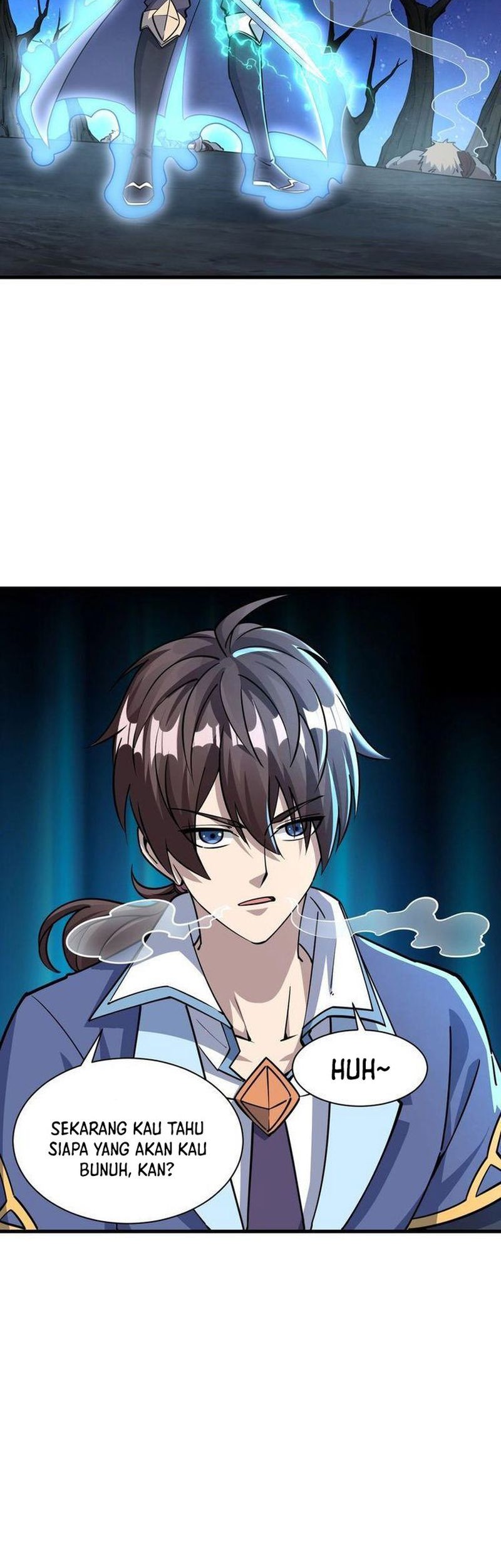 Attribute Extractor Chapter 73 - halaman 16