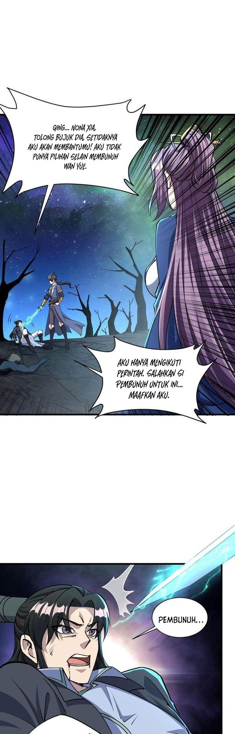Attribute Extractor Chapter 73 - halaman 18
