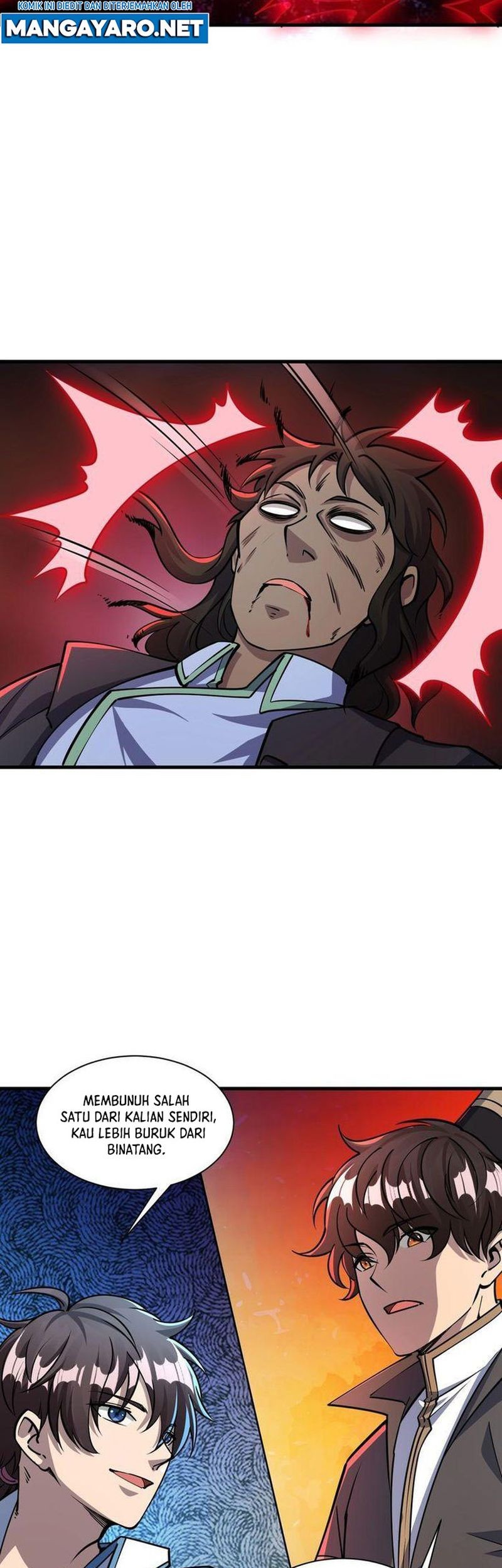 Attribute Extractor Chapter 73 - halaman 22