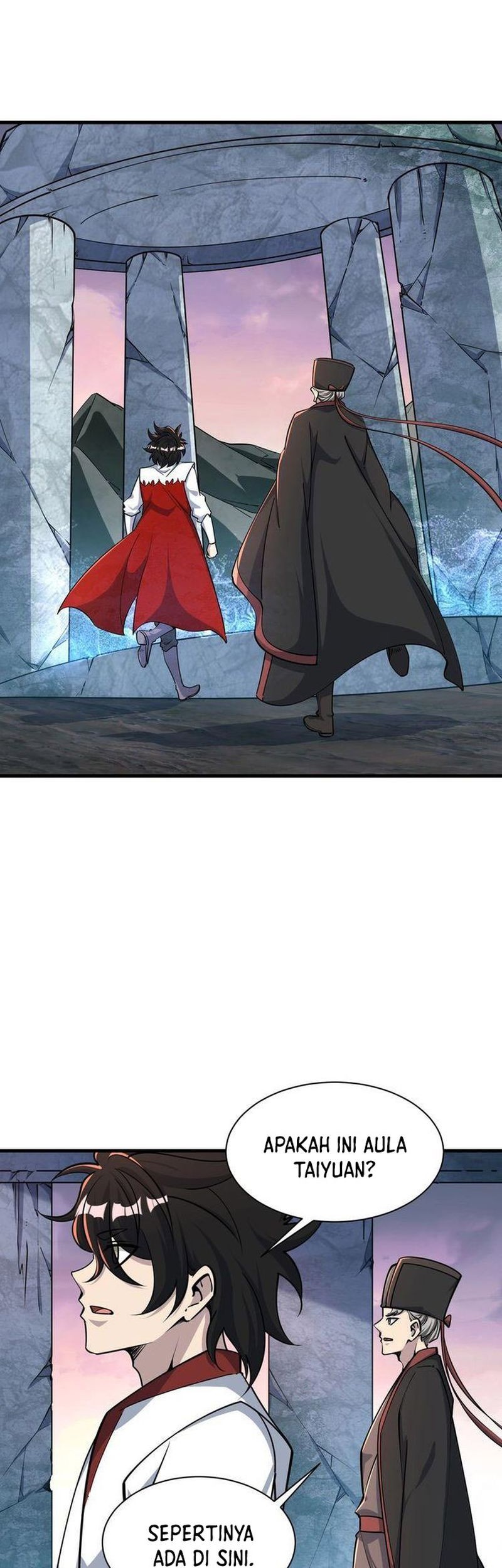 Attribute Extractor Chapter 73 - halaman 24